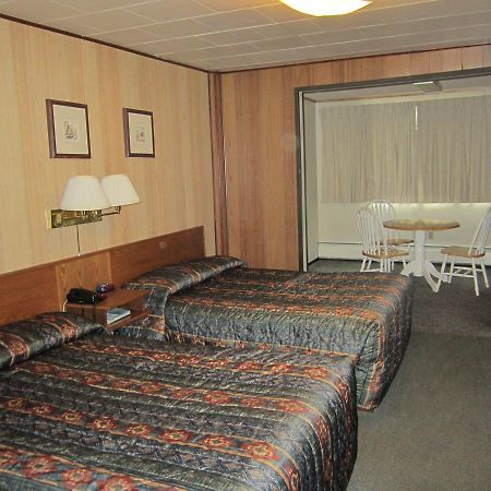Airport Chalet ホワイトホース エクステリア 写真