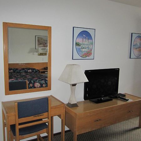 Airport Chalet ホワイトホース エクステリア 写真