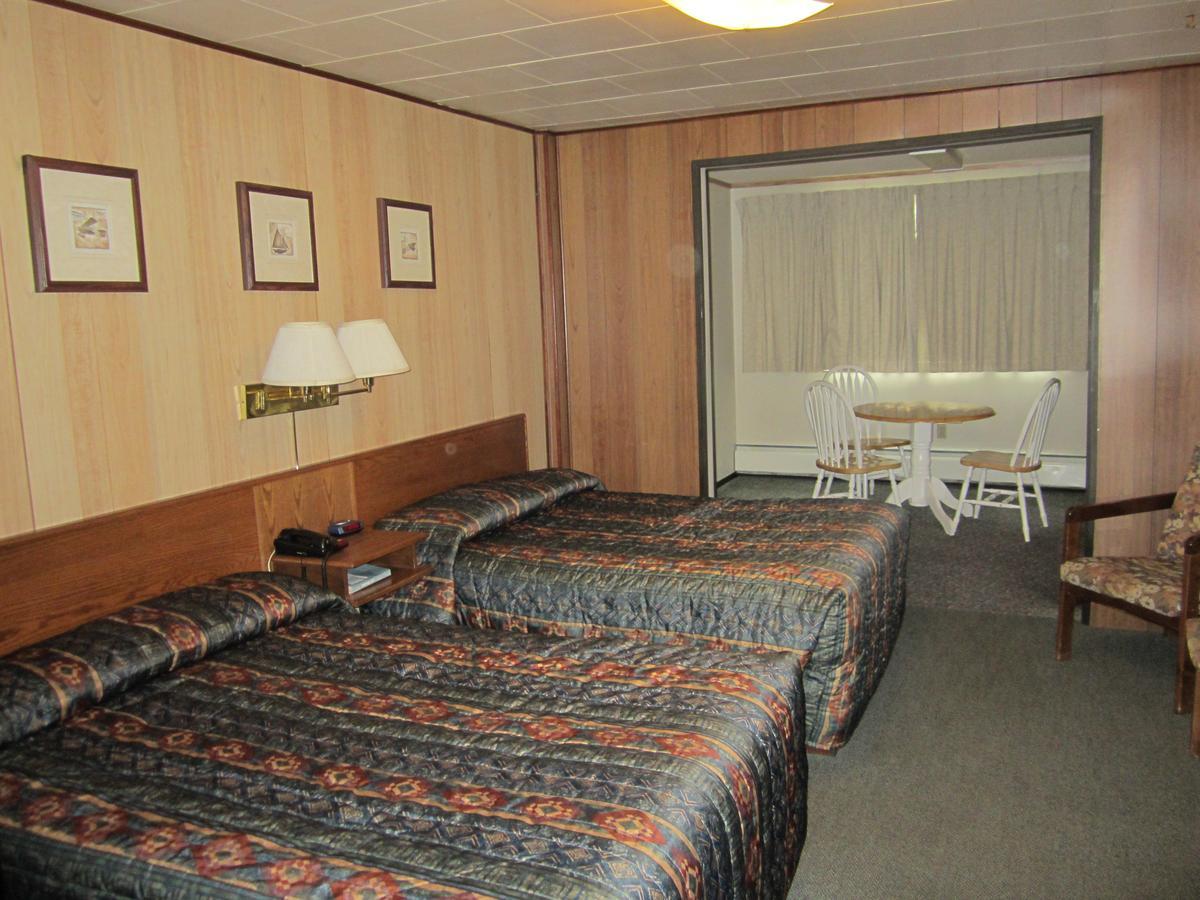 Airport Chalet ホワイトホース エクステリア 写真