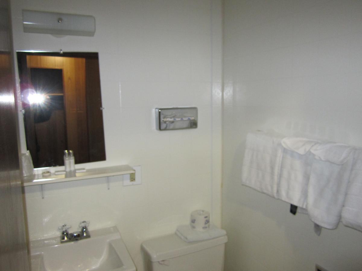 Airport Chalet ホワイトホース エクステリア 写真