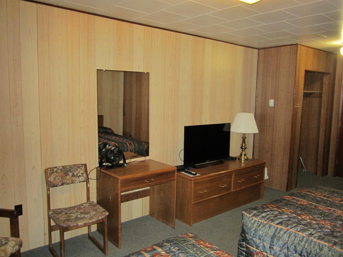 Airport Chalet ホワイトホース エクステリア 写真