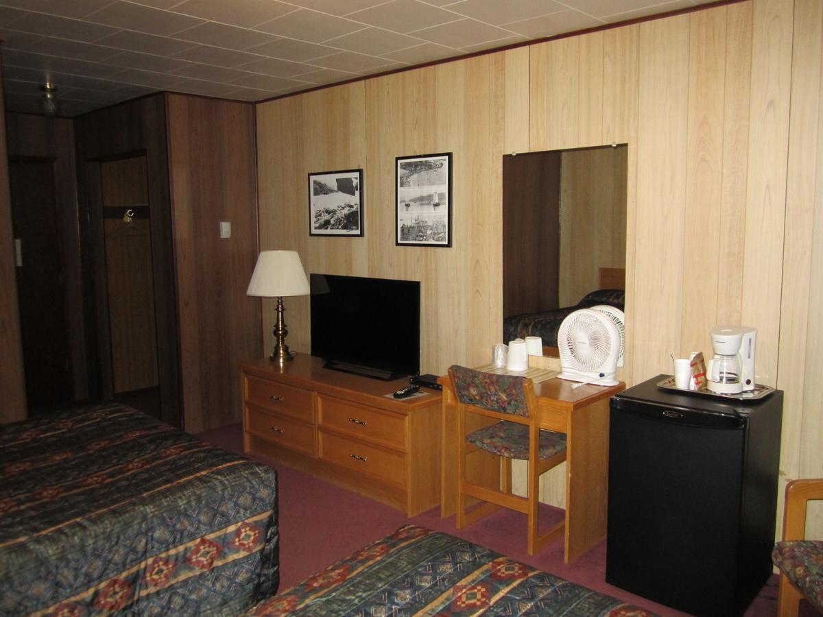 Airport Chalet ホワイトホース エクステリア 写真