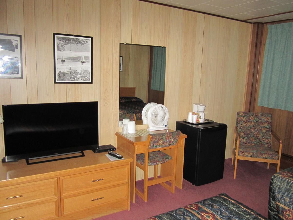 Airport Chalet ホワイトホース エクステリア 写真