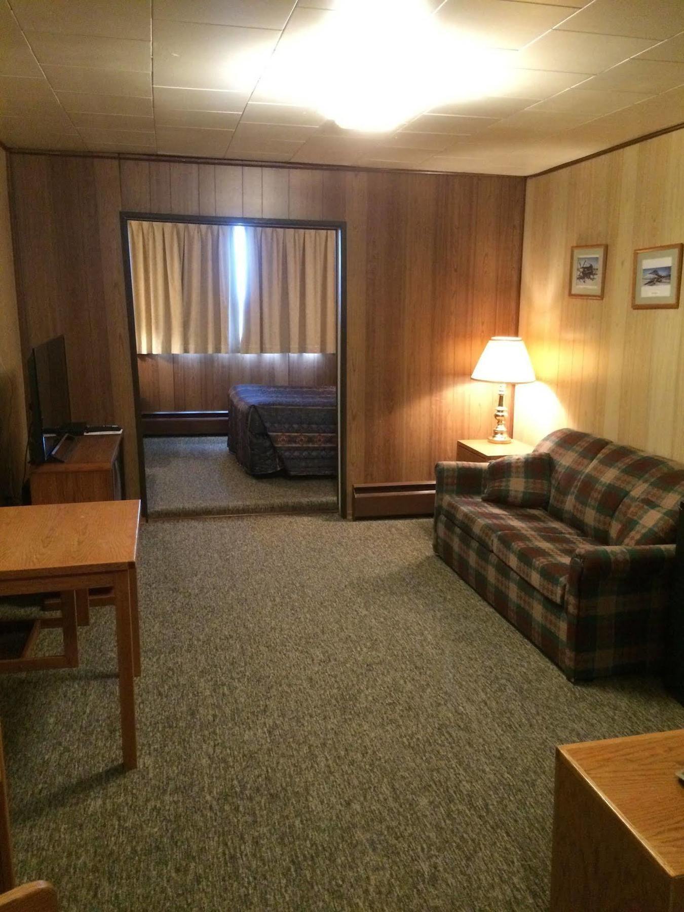Airport Chalet ホワイトホース エクステリア 写真