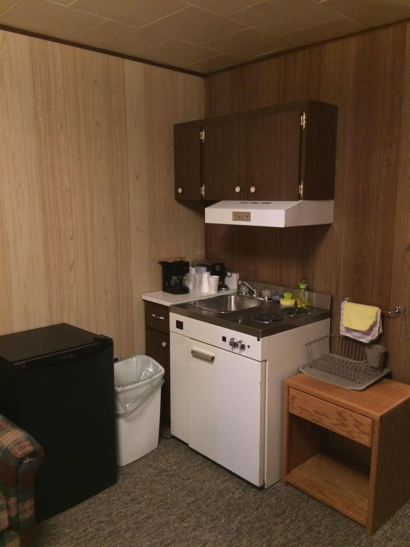 Airport Chalet ホワイトホース エクステリア 写真